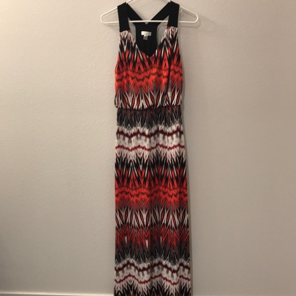 Maxi dress - Picture 2 of 5